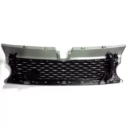 Calandre Range Rover Sport Gris noir argent