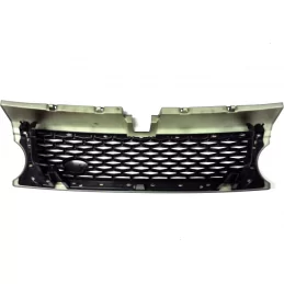 2010 Range Rover Sport grille - Zwart