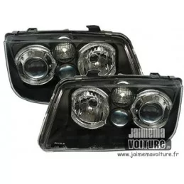  Bora Angel Eyes Depo Svart