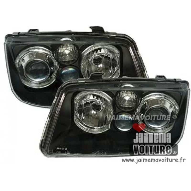 Bora Angel Eyes Black Depo