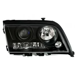 Mercedes C 200 180 220 230 240 250 280 front headlights