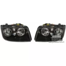  Bora Angel Eyes Depo Svart