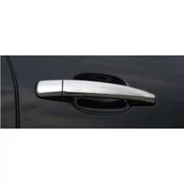Fiat Scudo chrome door handles