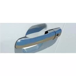 Door handles chrome Mercedes Sprinter 2000 - 2006