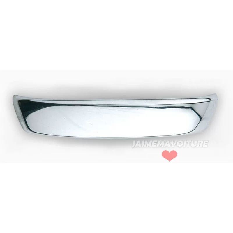 Dörrhandtag i krom Mercedes Smart 1998-2006 Dörrhandtag i krom Mercedes Smart 1998-2006