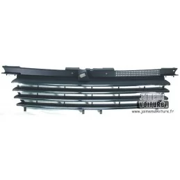Bora kromad grill