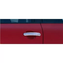 Seat Leon dörrhandtag i krom
