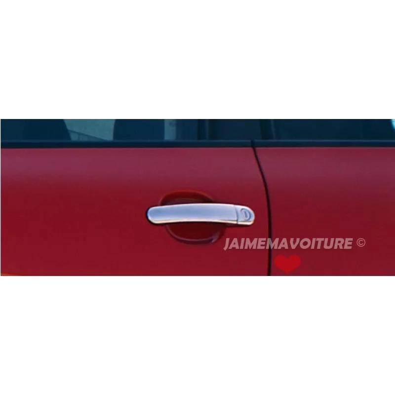 Seat Leon dörrhandtag i krom Seat Leon dörrhandtag i krom