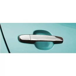 Dörrhandtag i krom Toyota Hilux 4 Portes