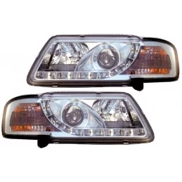 Fari LED DAYLINE Audi A3