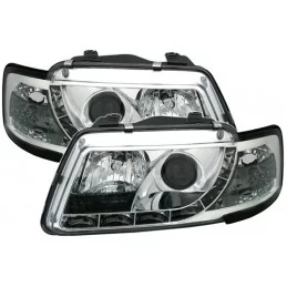 DAYLINE LED-koplampen Audi A3