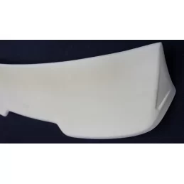 Audi RS3 spoiler läpp