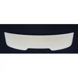 Audi RS3 spoiler läpp