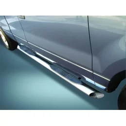 Pasos para Mercedes Vito / Viano 2003-2010