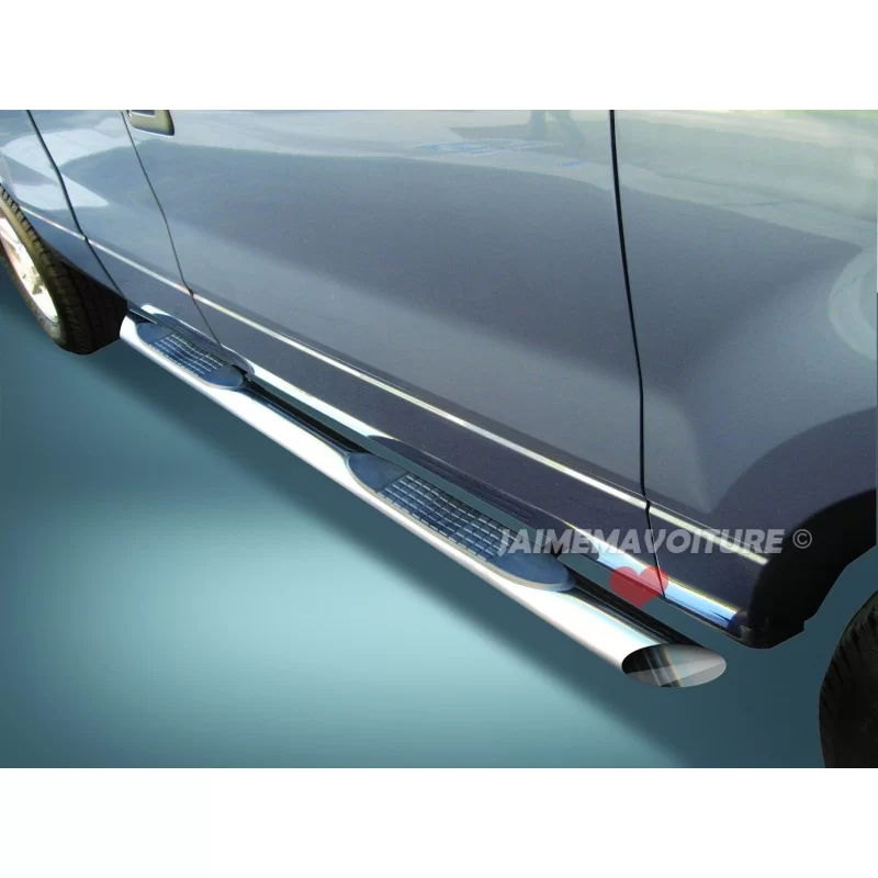 Market walk for Mercedes Vito / Viano-2003-2010 Market walk for Mercedes Vito / Viano-2003-2010