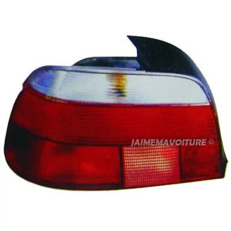 Linker achterlicht BMW 5 Reeks E39 Linker achterlicht BMW 5 Reeks E39
