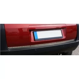 FIAT FIORINO kromad bagagelucka
