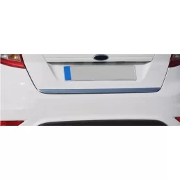 FORD FIESTA cofano bagagliaio cromato