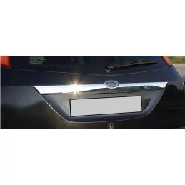 Wand of trunk chrome aluminum FORD FOCUS 1998-2005