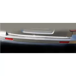 Bagagelucka i krom MITSUBISHI LANCER