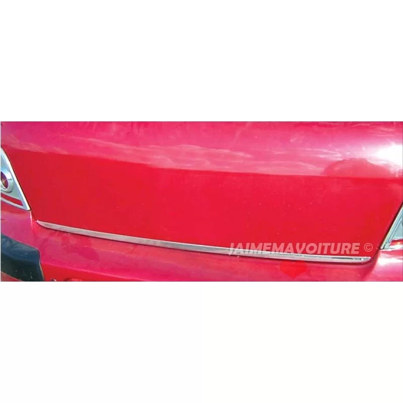 Tronco de tubo cromado PEUGEOT 308