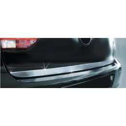 Wand chrome trunk GOLF 6