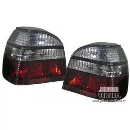 Faros Golf 3 tuning