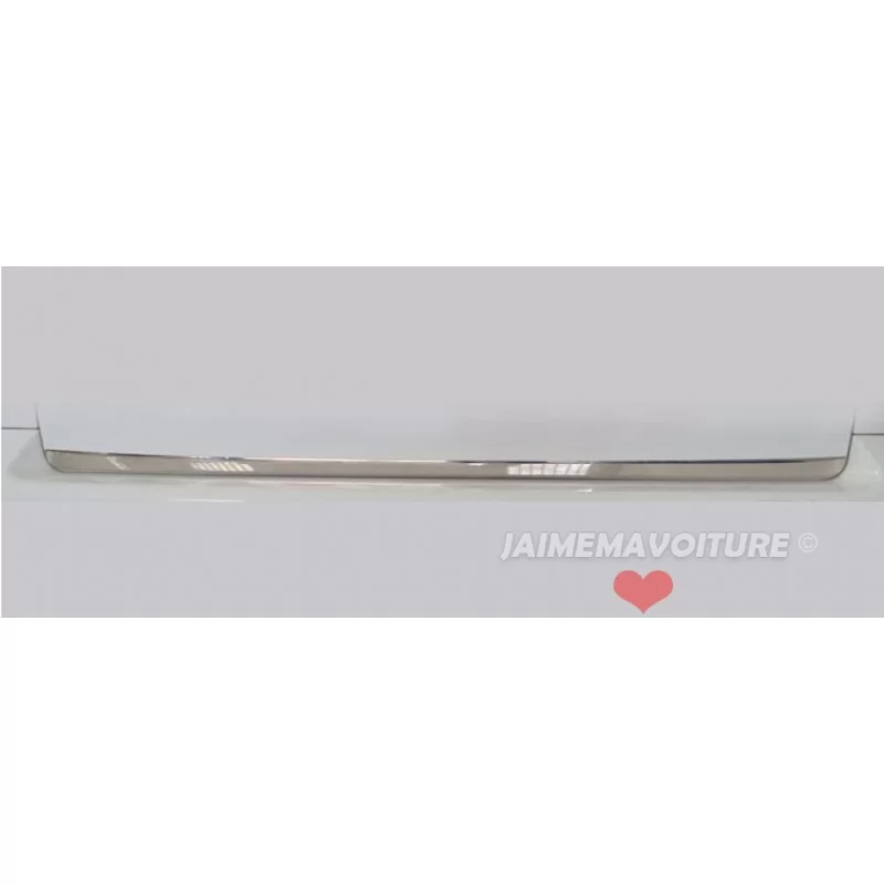 Baguette chrome de coffre VW T4 TRANSPORTER