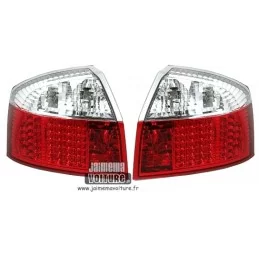 Rückleuchten LED 8E B6 Audi A4