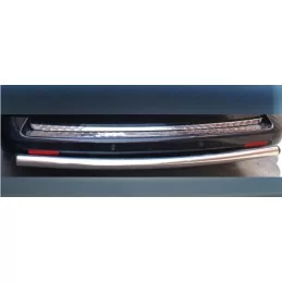 Baguette chrome de coffre VW T5 MULTIVAN 2004-2010