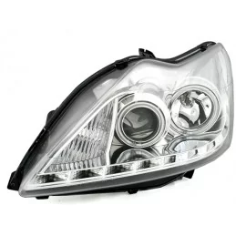 Front headlights led Ford Focus 2008 - 2011