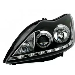 Front headlights led Ford Focus 2008 - 2011