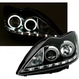 Fari anteriori a LED Ford Focus 2008-2011