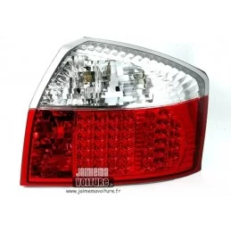 LED-achterlichten Audi A4 8E B6