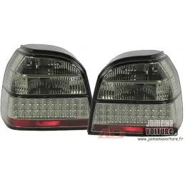 Golf 3 led rear lights