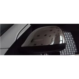 Carcasa espejos cromo 2 Pcs (ABS) VW T5 TRANSPORTER