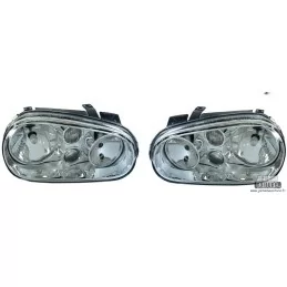 Golf 4 Lights Avants Replacement