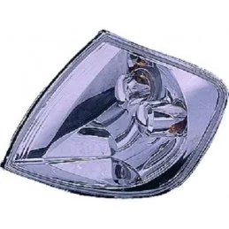 Right VW Polo 1999-2001 front turn signal