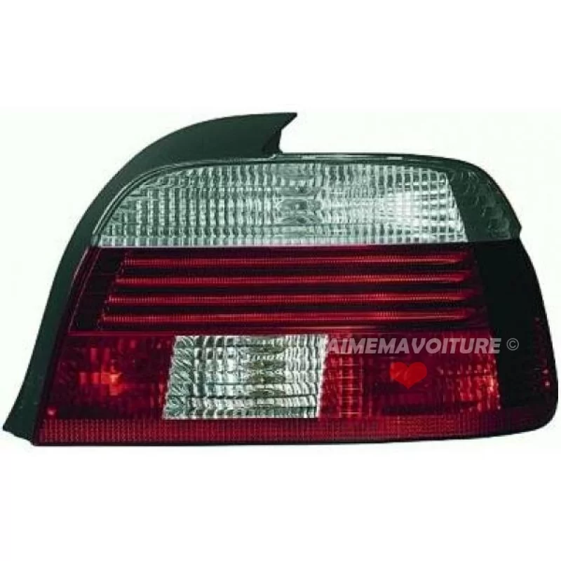 Right tail light BMW series 5 E39 2000-2003 Hella white Right tail light BMW series 5 E39 2000-2003 Hella white