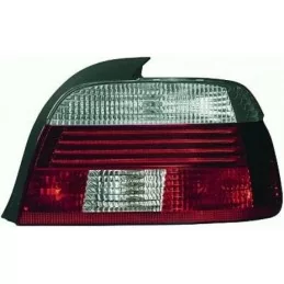 Right tail light BMW series 5 E39 2000-2003 Hella white