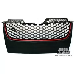 Golf 5 GTi grille Geen badge