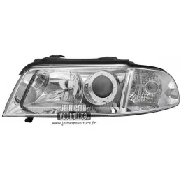 Faros delanteros Audi A4 B5