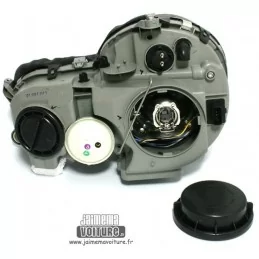 Faros delanteros Mercedes E200 E230 E230 E280 E320 E50 E55 AMG E420