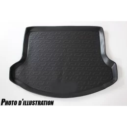 estera de goma maletero Audi A4 Avant B6 / B7 8? 2001-2008