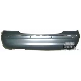 Bumper rear Mercedes C W203 AMG