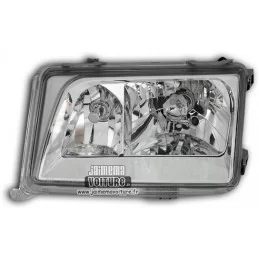 Front lights Mercedes 230CE, 300CE, 220E, 280E, 320E, 400E 500E