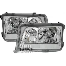 Luces delanteras Mercedes 230CE, 300CE, 220E, 280E, 320E, 400E 500E