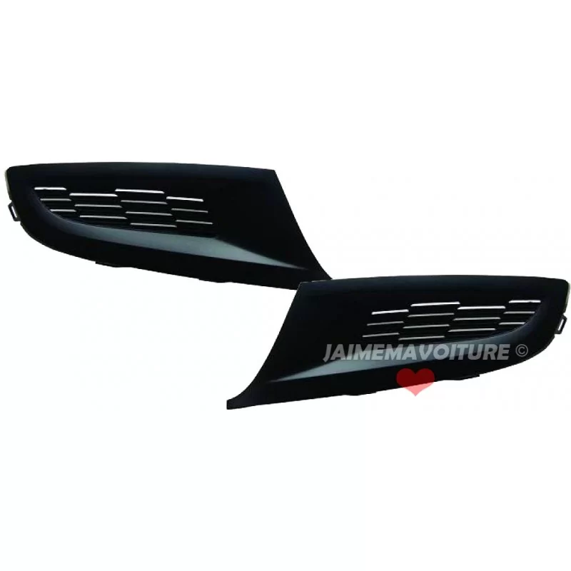 Right and left bumper VW Polo 6R grid Right and left bumper VW Polo 6R grid