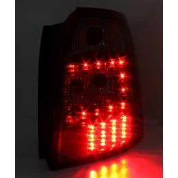 Rear lights led Audi A4 8th front BREAK