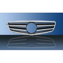 Mercedes c Class AMG W204 grille